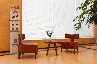 hanting hotel ningbo childrens park