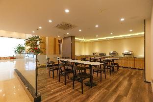 hanting hotel ningbo childrens park
