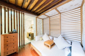 dali old courtyard boutique inn