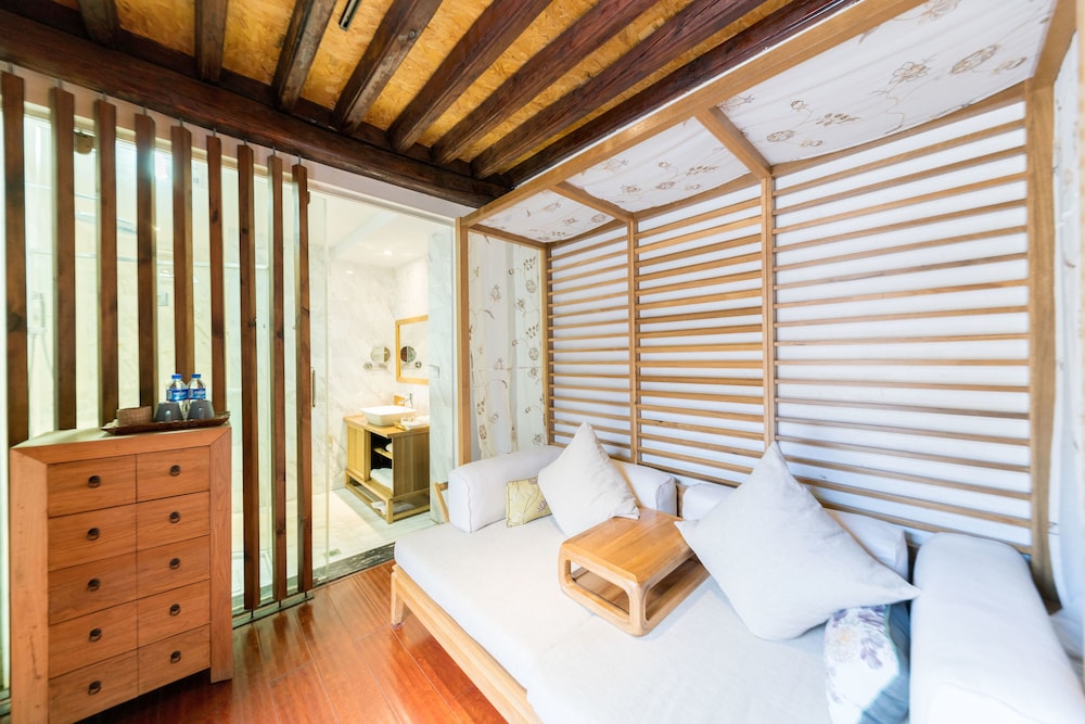 dali old courtyard boutique inn