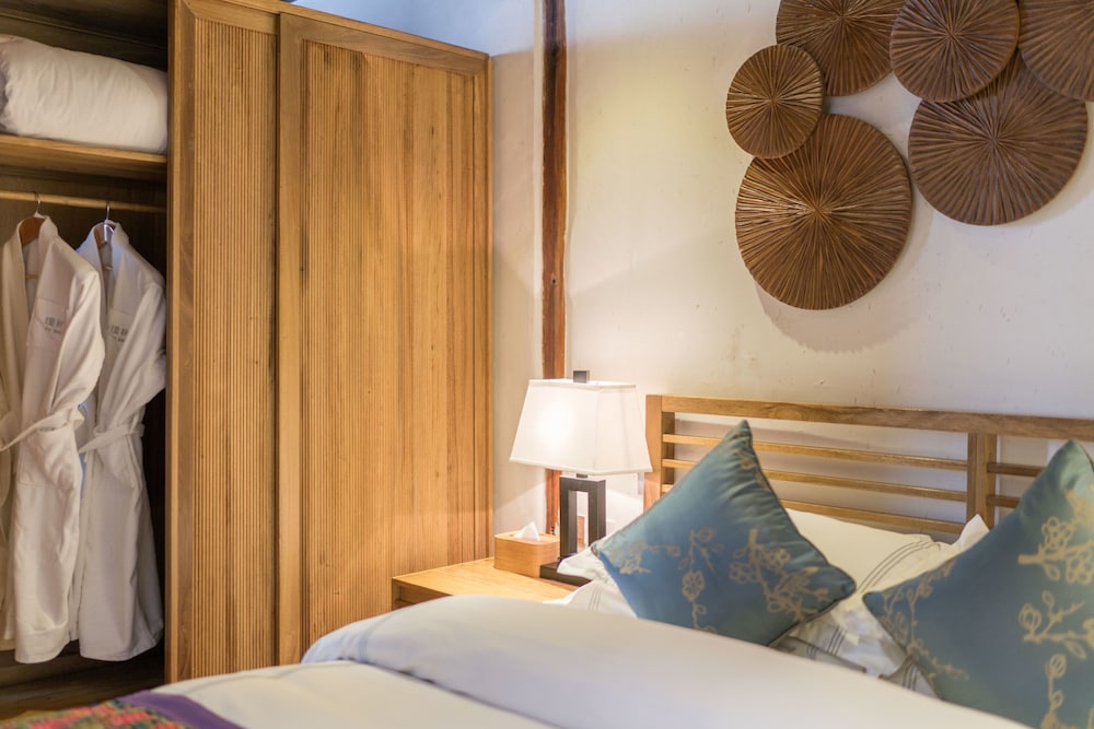 dali old courtyard boutique inn