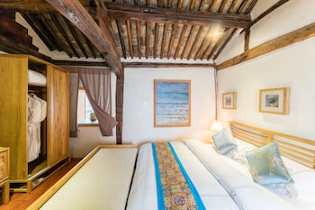 dali old courtyard boutique inn