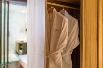 dali old courtyard boutique inn