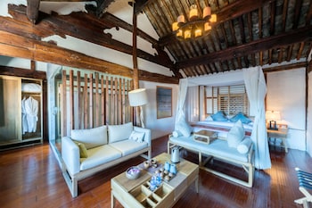 dali old courtyard boutique inn