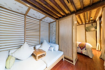 dali old courtyard boutique inn