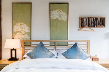 dali old courtyard boutique inn