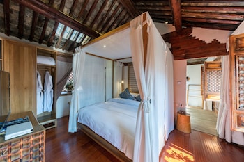 dali old courtyard boutique inn