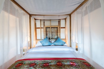 dali old courtyard boutique inn