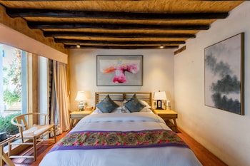 dali old courtyard boutique inn