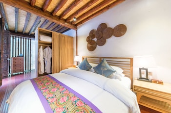 dali old courtyard boutique inn