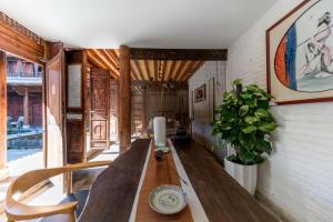 dali old courtyard boutique inn