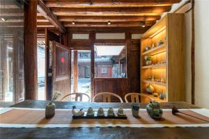 dali old courtyard boutique inn