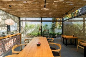 dali old courtyard boutique inn