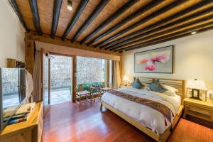 dali old courtyard boutique inn