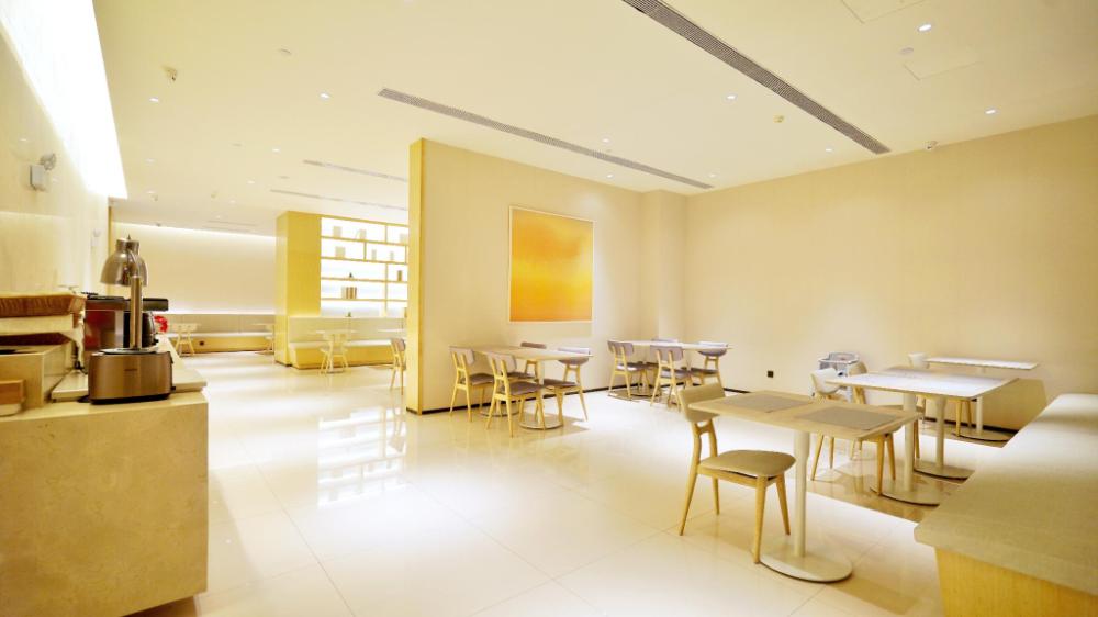 ji hotel nanjing longpan middle road