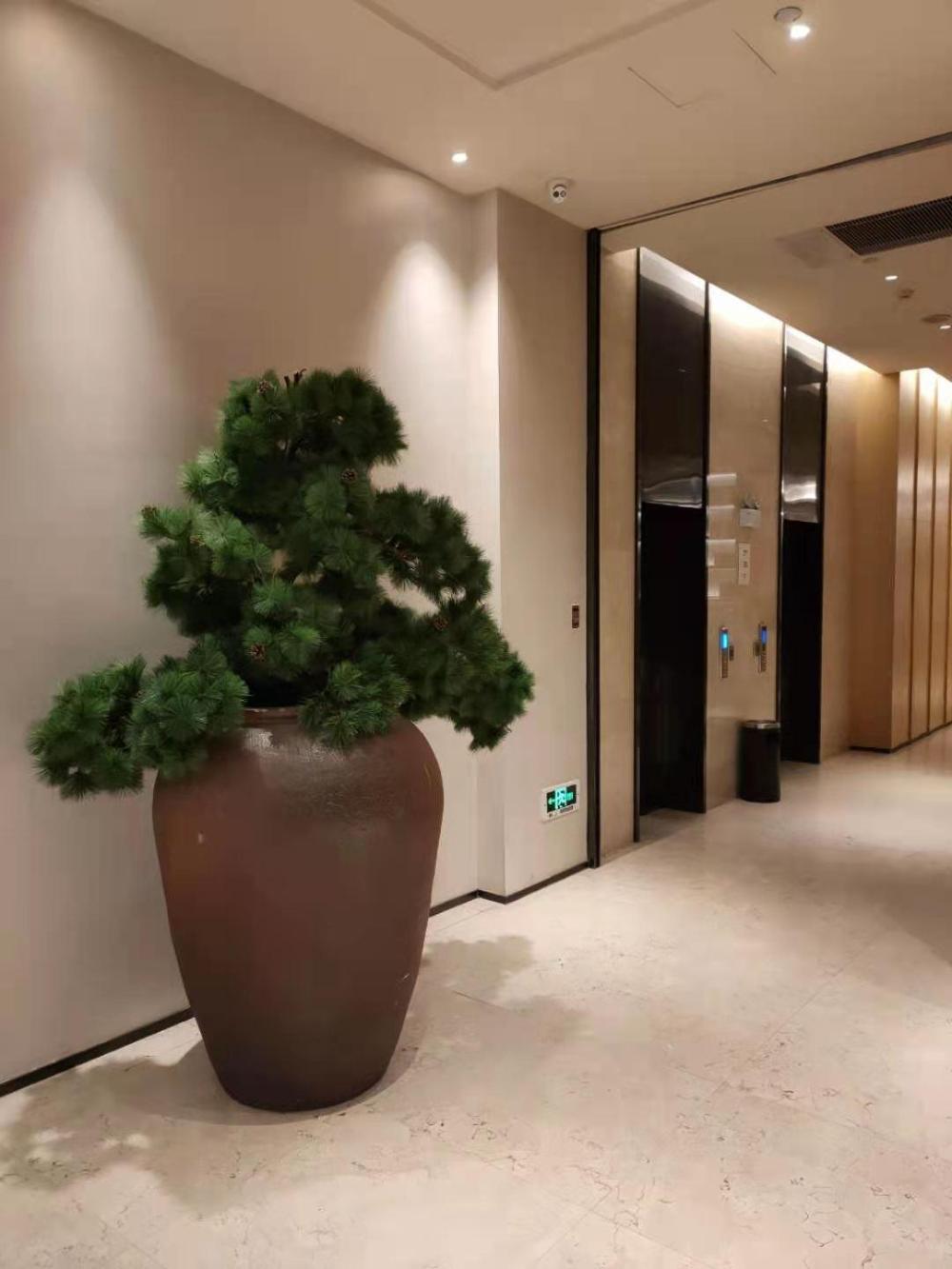 ji hotel nanjing longpan middle road