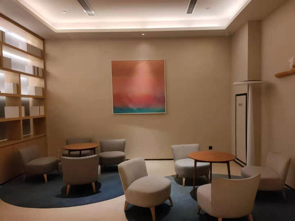 ji hotel nanjing longpan middle road