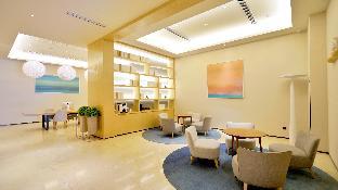 ji hotel nanjing longpan middle road
