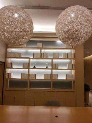 ji hotel nanjing longpan middle road