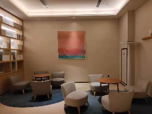 ji hotel nanjing longpan middle road