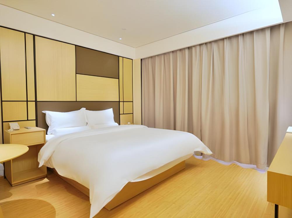 ji hotel nanjing longpan middle road