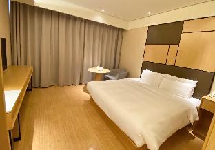 ji hotel nanjing longpan middle road