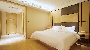 ji hotel nanjing longpan middle road