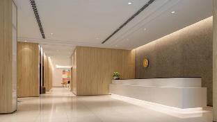 ji hotel nanjing longpan middle road