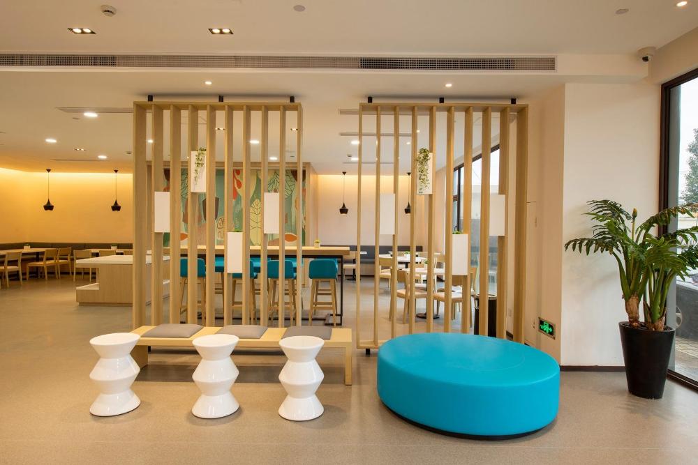 hanting hotel nanjing jiangning niushoushan