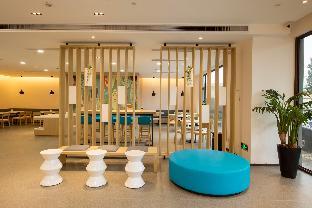 hanting hotel nanjing jiangning niushoushan