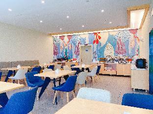 hanting hotel nanjing jiangning niushoushan