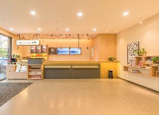 hanting hotel nanjing jiangning niushoushan
