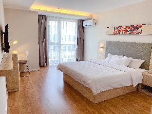hanting hotel nanjing jiangning niushoushan