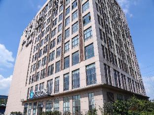 hanting hotel nanjing jiangning niushoushan