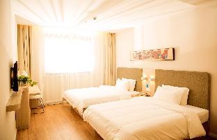 hanting hotel nanjing jiangning niushoushan