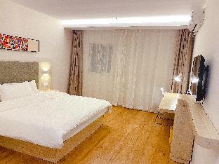 hanting hotel nanjing jiangning niushoushan