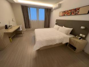 hanting hotel nanjing jiangning niushoushan