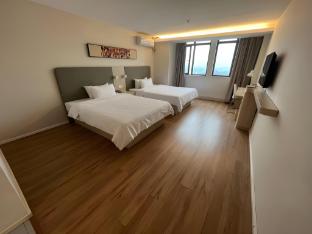 hanting hotel nanjing jiangning niushoushan