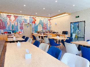 hanting hotel nanjing jiangning niushoushan