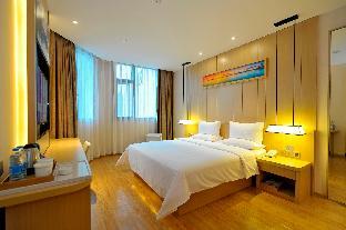 starway hotel guiyang dashizi