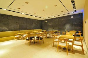 starway hotel guiyang dashizi