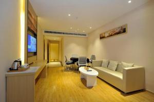 starway hotel guiyang dashizi