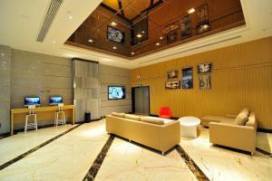 starway hotel guiyang dashizi
