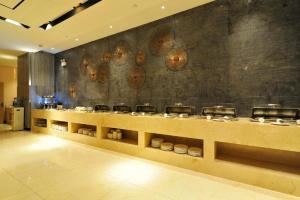 starway hotel guiyang dashizi