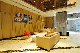 starway hotel guiyang dashizi