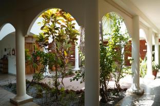 ashiyana cliff and beach resort by onespace