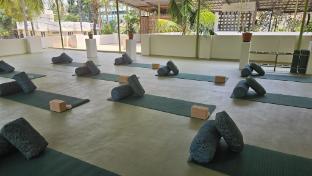 ashiyana cliff and beach resort by onespace