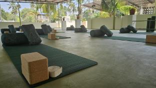 ashiyana cliff and beach resort by onespace