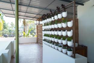 ashiyana cliff and beach resort by onespace