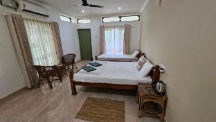 ashiyana cliff and beach resort by onespace